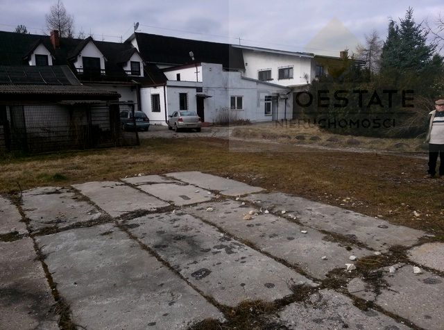 Działka Warszawa