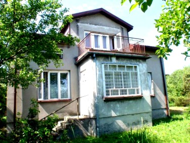 Dom Kraśnik