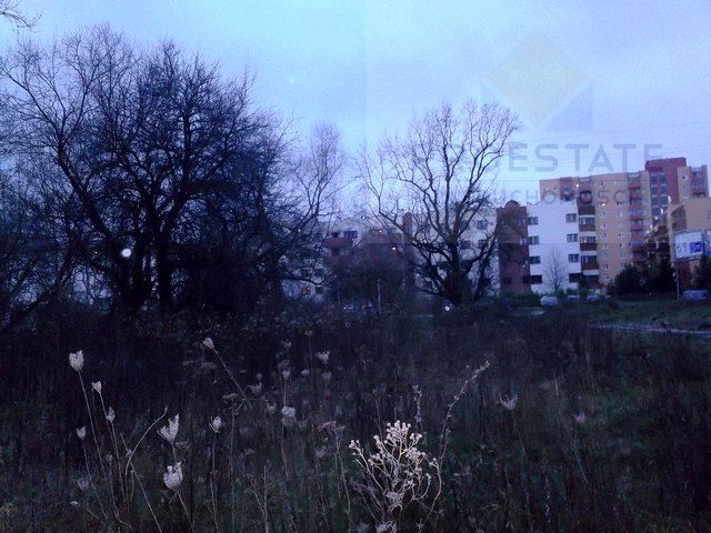Działka budowlana Warszawa