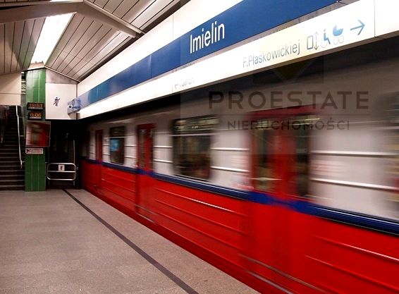 Lokal Warszawa