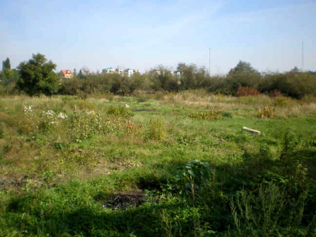 Działka budowlana Kraków