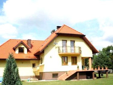 Dom Dobieszowice