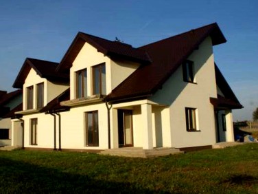 Dom Dobieszowice