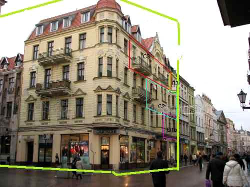 Mieszkanie Toruń