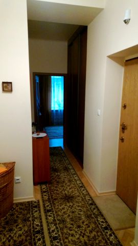 Mieszkanie Warszawa