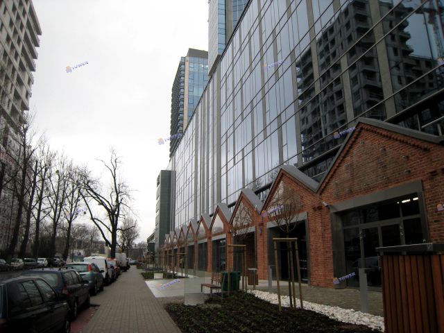 Lokal Warszawa