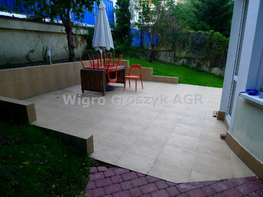 Dom Warszawa wynajem