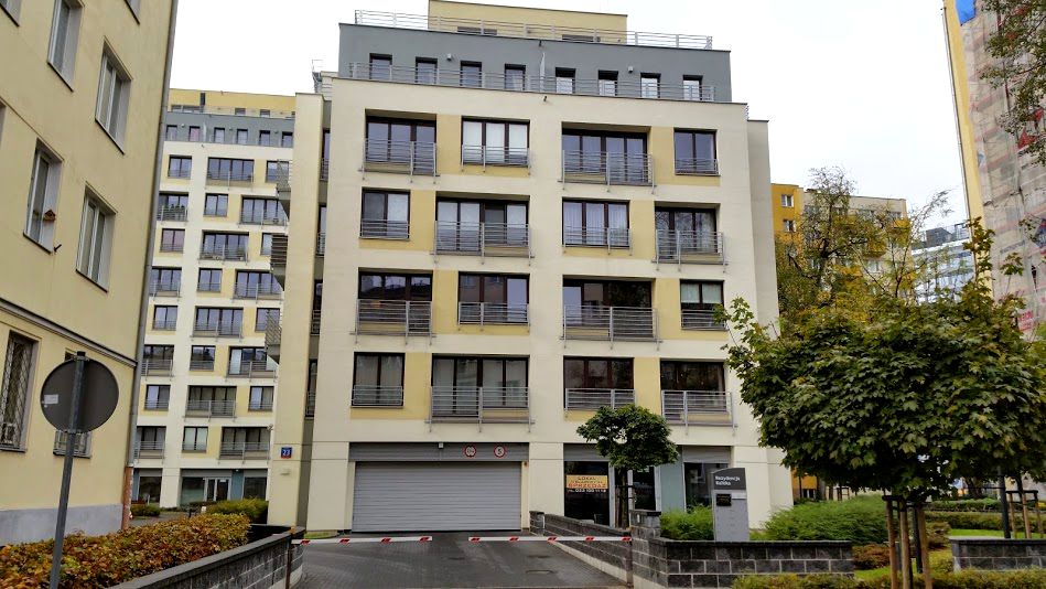 Lokal Warszawa