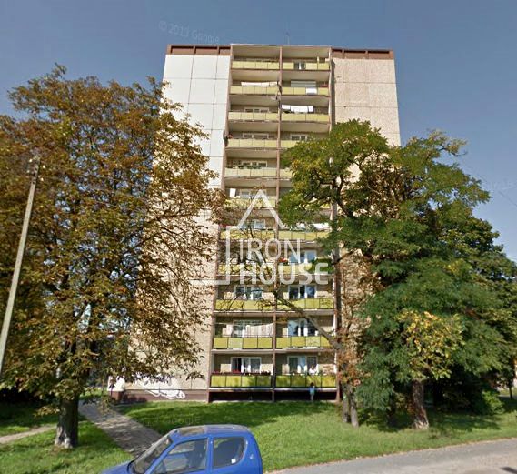 Mieszkanie Poznań