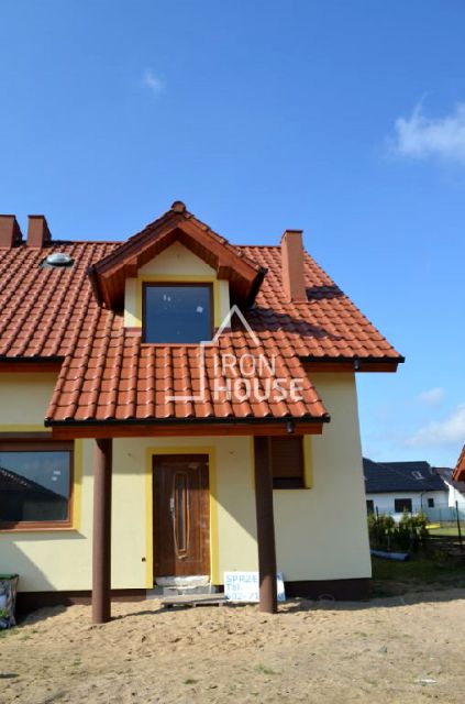 Dom Palędzie
