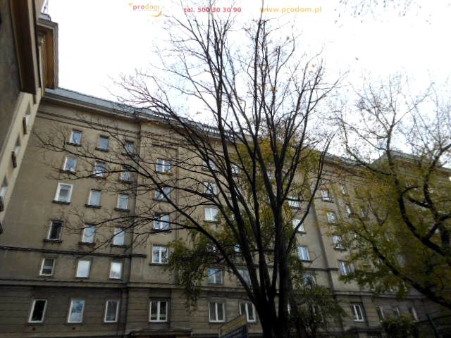 Mieszkanie Warszawa
