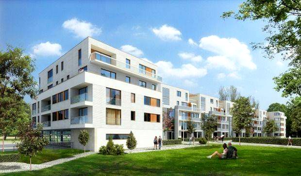 Mieszkanie blok mieszkalny sprzedaż