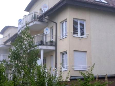 Mieszkanie Szczecin
