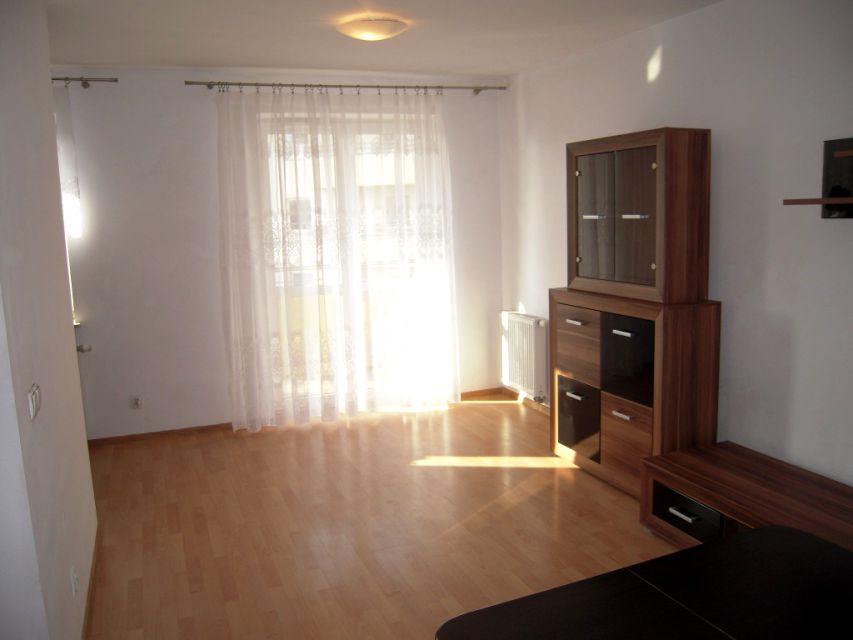 Mieszkanie Kraków