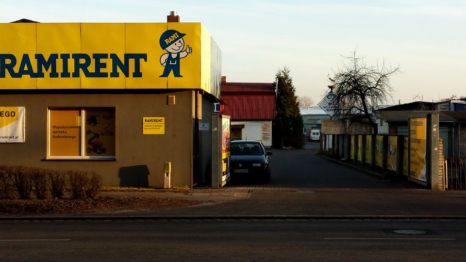 Lokal Słupsk