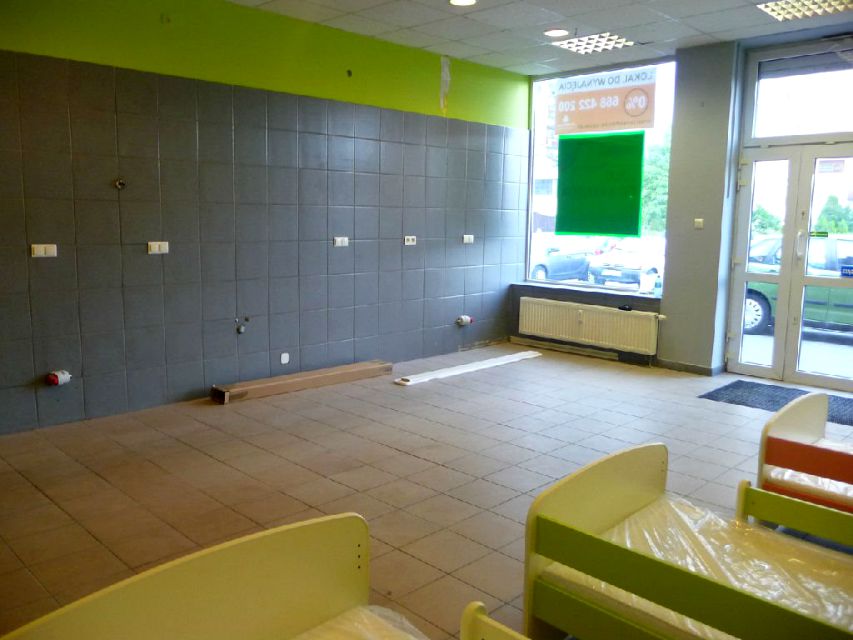 Lokal Opole