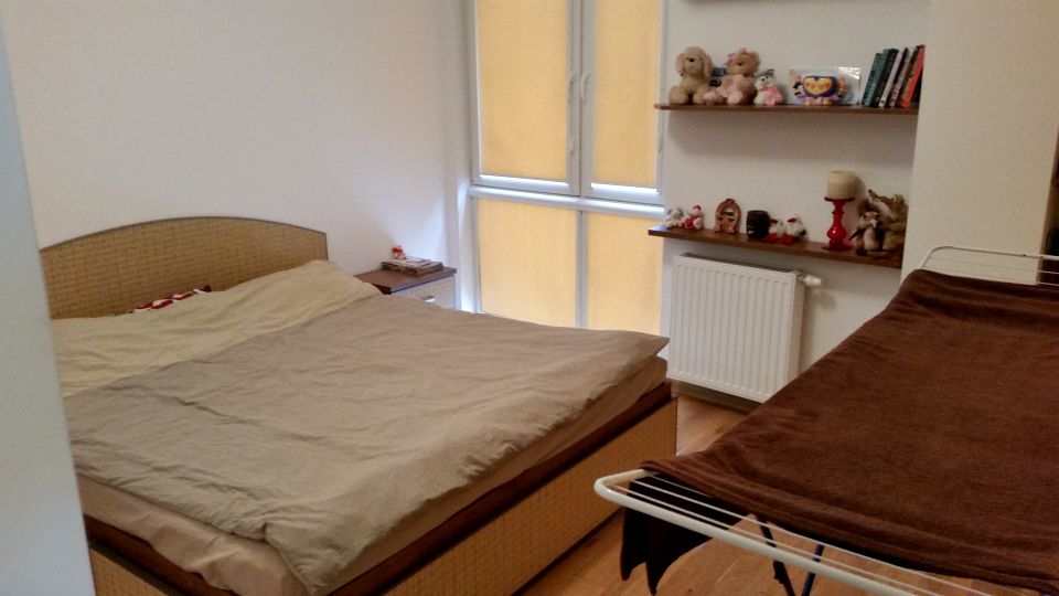 Mieszkanie Warszawa