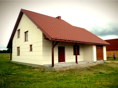 Dom Joniec-Kolonia