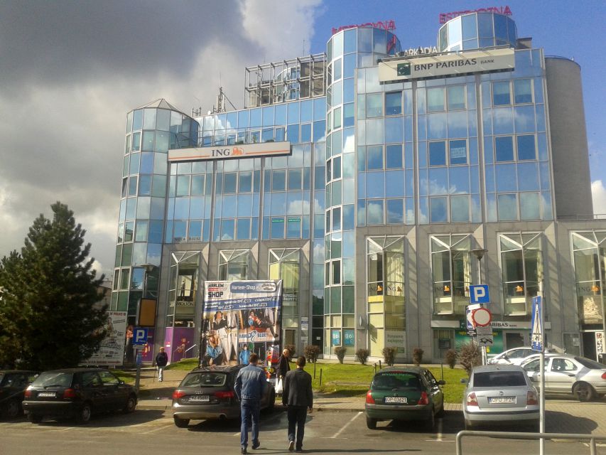 Lokal Opole