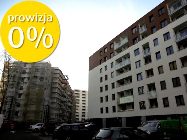 Mieszkanie apartamentowiec Warszawa