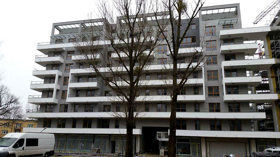 Mieszkanie Warszawa sprzedaż