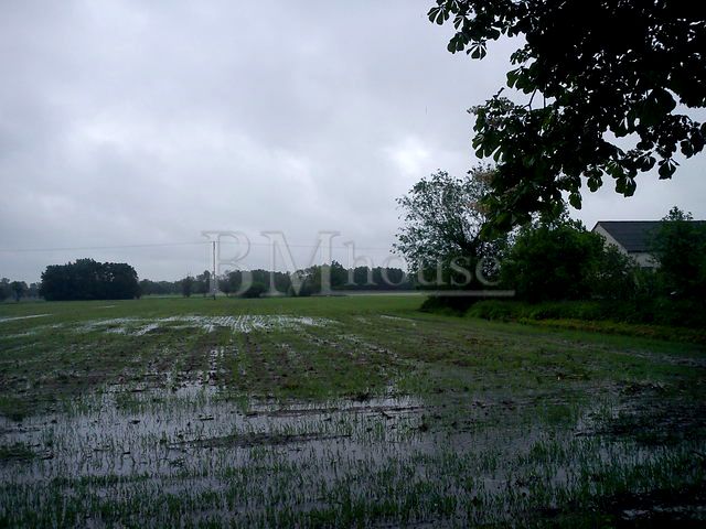 Działka Gzy