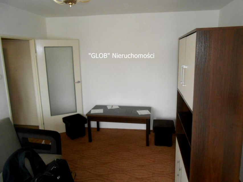 Mieszkanie Bydgoszcz