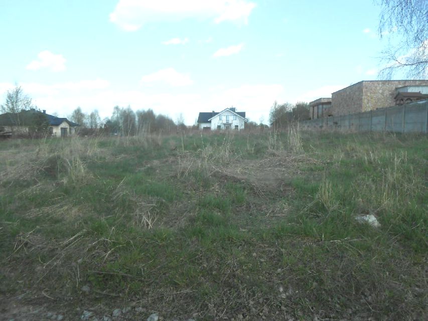 Działka budowlana Częstochowa