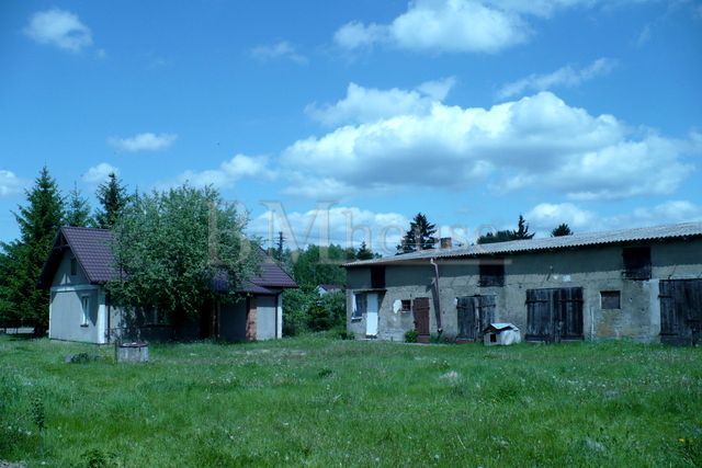 Działka Nasielsk