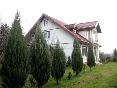 Dom Górki