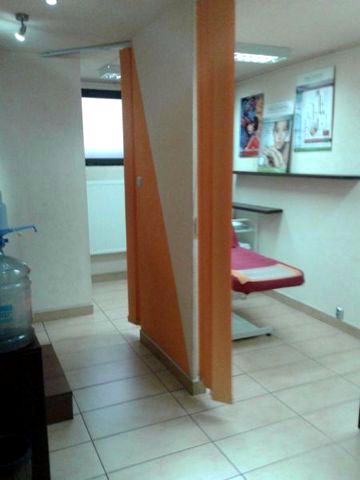 Lokal Warszawa wynajem