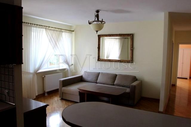 Mieszkanie Warszawa