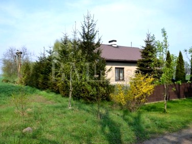 Dom Mała Wieś