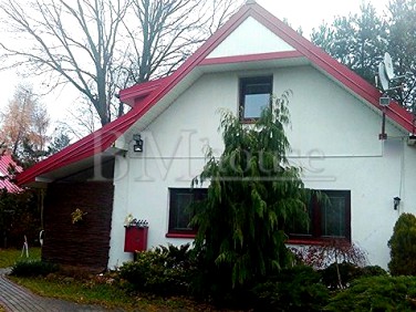 Dom Guzowatka