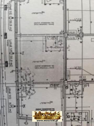 Lokal Warszawa sprzedaż