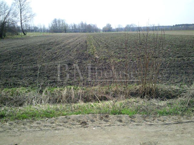 Działka Nasielsk
