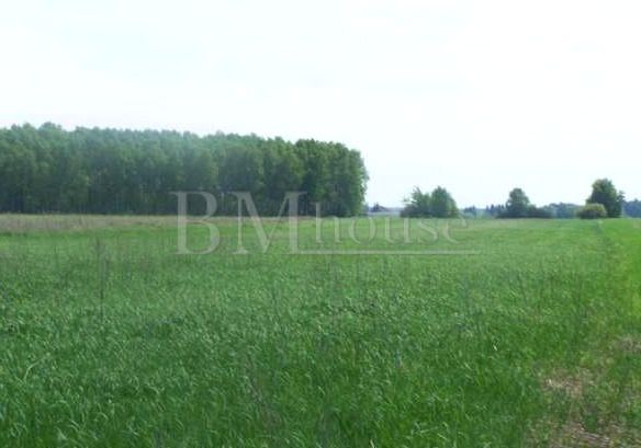 Działka Nasielsk