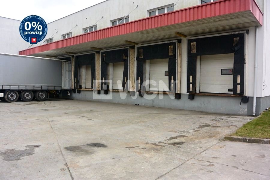 Budynek użytkowy Bydgoszcz