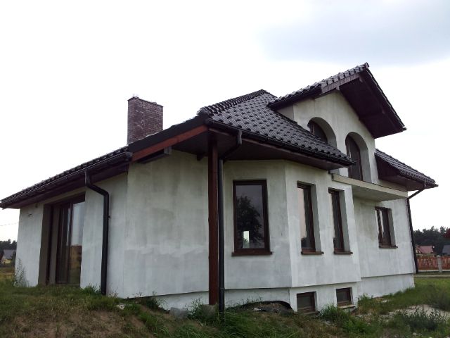 Dom Gilowice