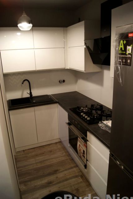 Mieszkanie Częstochowa