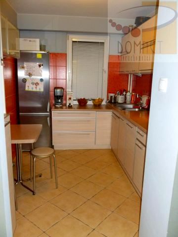 Mieszkanie Pruszków