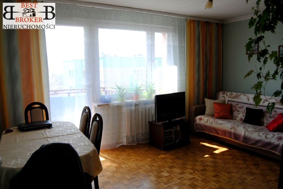 Mieszkanie Bielsko-Biała
