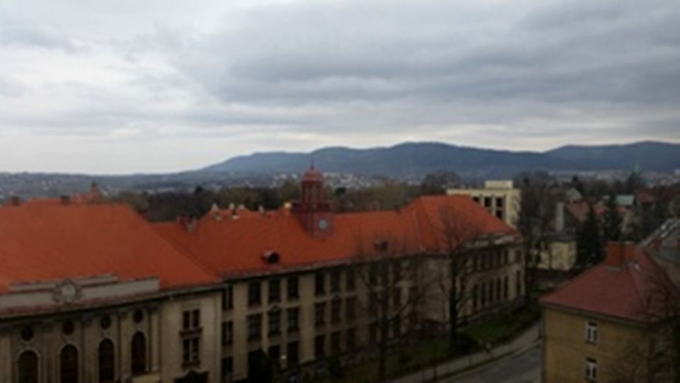 Mieszkanie Bielsko-Biała