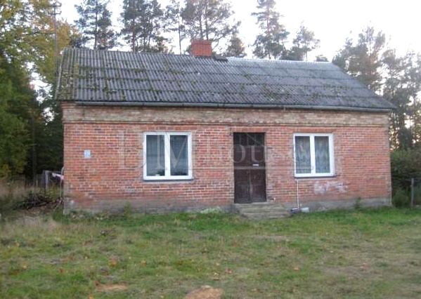 Działka Nasielsk
