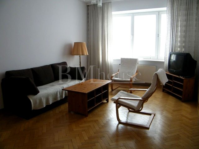 Mieszkanie Warszawa