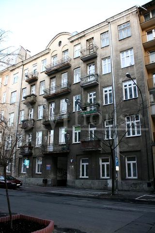 Mieszkanie Warszawa