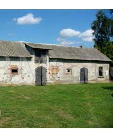 Działka Gzy