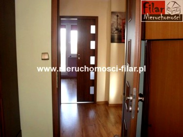 Mieszkanie Bydgoszcz