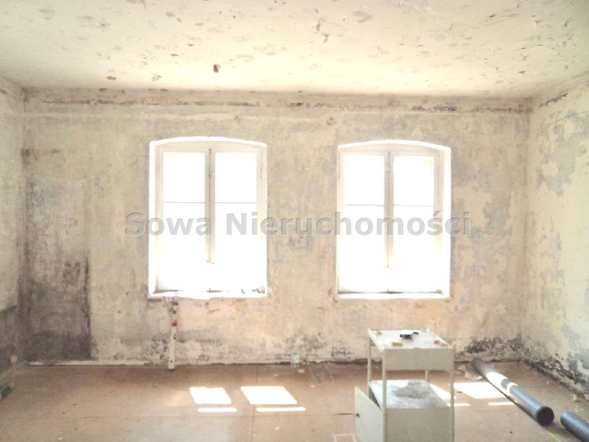 Mieszkanie Świebodzice