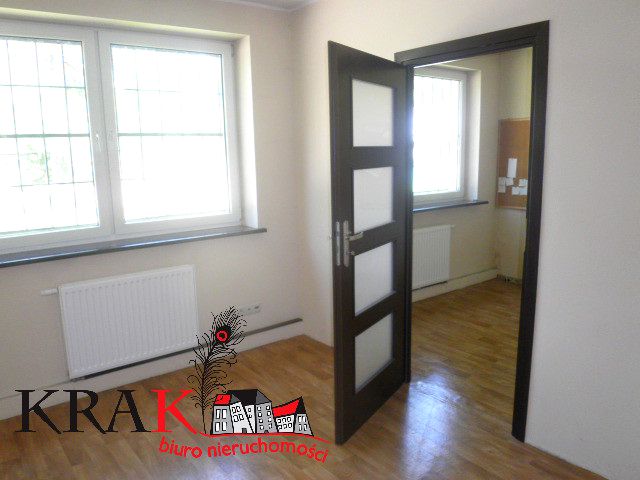 Lokal Kraków